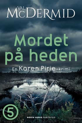 Mordet på heden af Val McDermid