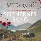 Sirenernes sang af Val McDermid