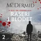 Raseri i blodet af Val McDermid