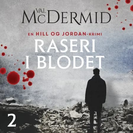 Raseri i blodet af Val McDermid