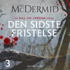 Den sidste fristelse af Val McDermid