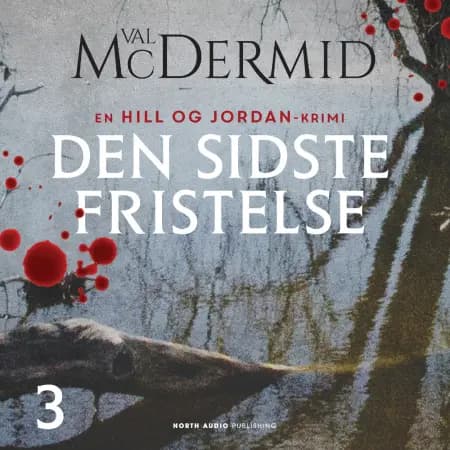 Den sidste fristelse af Val McDermid