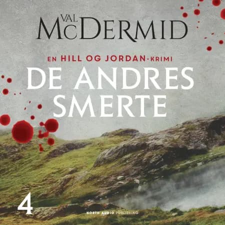De andres smerte af Val McDermid