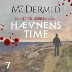 Hævnens time af Val McDermid