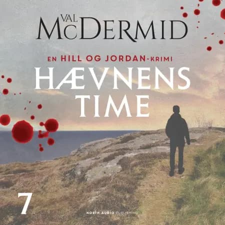 Hævnens time af Val McDermid