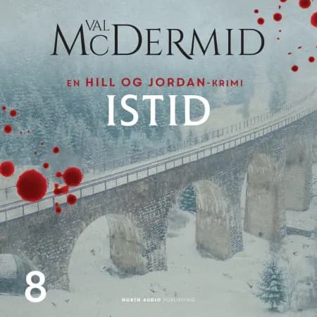 Istid af Val McDermid