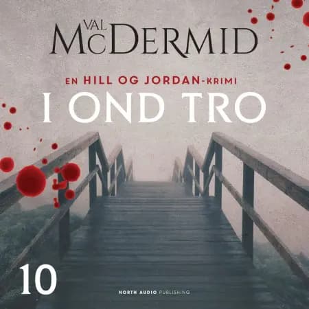 I ond tro af Val McDermid