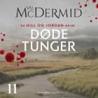 Døde tunger af Val McDermid