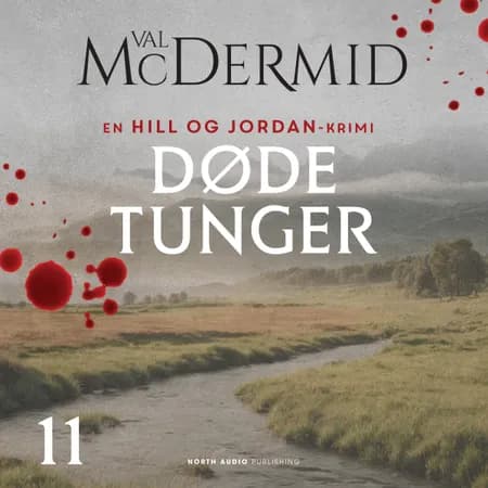 Døde tunger af Val McDermid