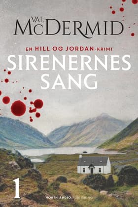 Sirenernes sang af Val McDermid