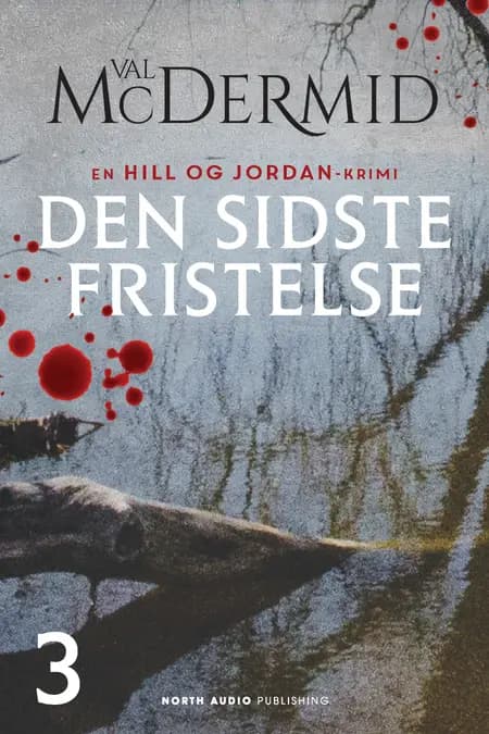 Den sidste fristelse af Val McDermid