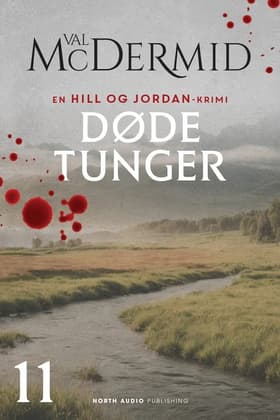 Døde tunger af Val McDermid