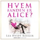 Hvem fanden er Alice?
