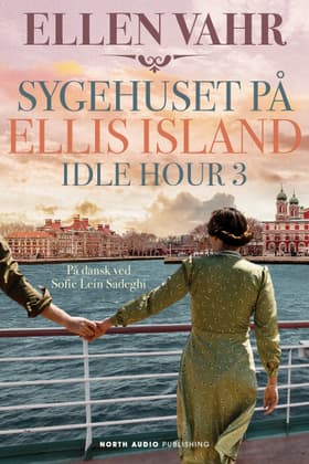 Sygehuset på Ellis Island af Ellen Vahr