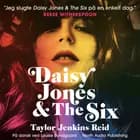 Daisy Jones & the Six af Taylor Jenkins Reid