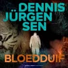 Bloedduif af Dennis Jürgensen