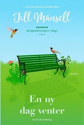 En ny dag venter af Jill Mansell