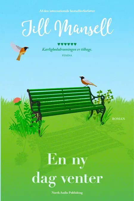 En ny dag venter af Jill Mansell