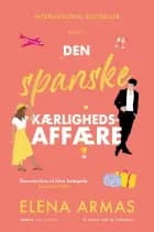 Den spanske kærlighedsaffære