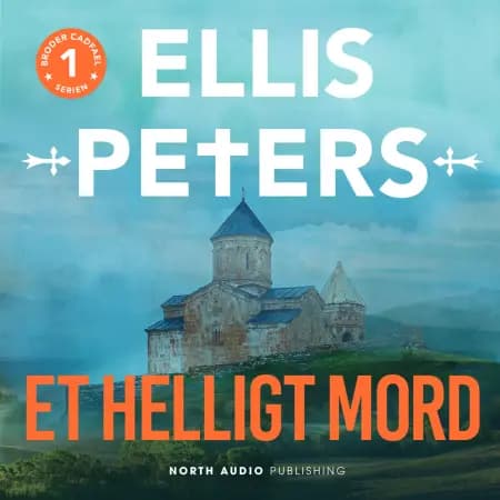 Et helligt mord af Ellis Peters
