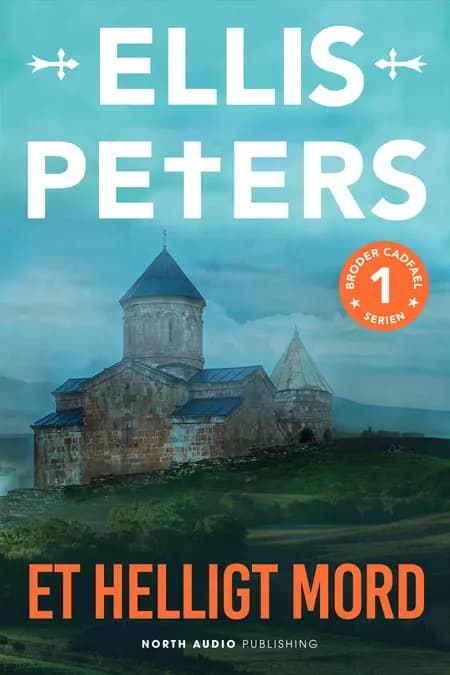 Et helligt mord af Ellis Peters