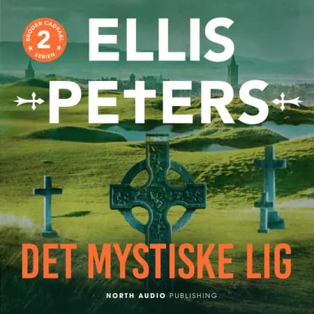 Det mystiske lig af Ellis Peters