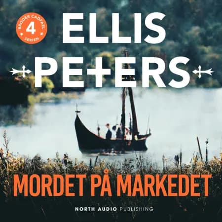 Mordet på markedet af Ellis Peters