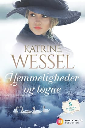 Hemmeligheder og løgne af Katrine Wessel