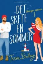 Det skete en sommer