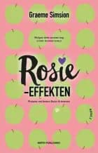 Rosie-Effekten af Graeme Simsion