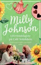 Eftermiddagste på Café Solsikken