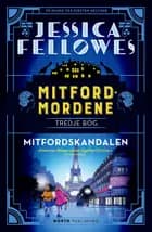 Mitfordmordene III af Jessica Fellowes