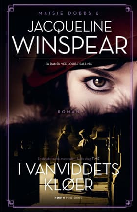 I vanviddets kløer af Jacqueline Winspear