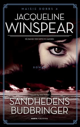 Sandhedens budbringer af Jacqueline Winspear