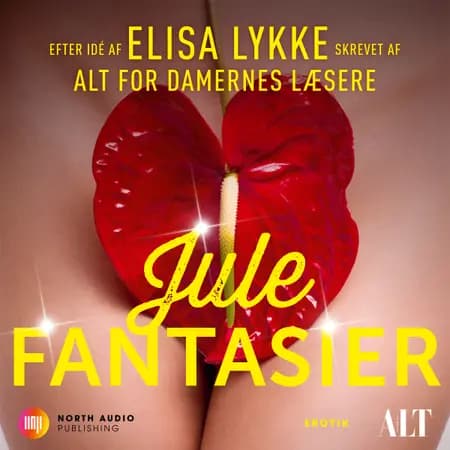 Julefantasier af Dorthe Maja Løwe