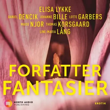 Forfatterfantasier af Maise Njor