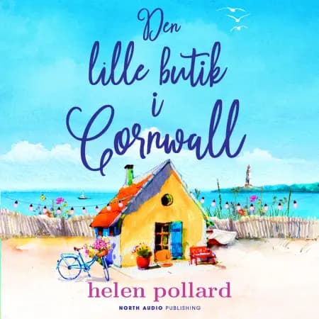 Den lille butik i Cornwall af Helen Pollard