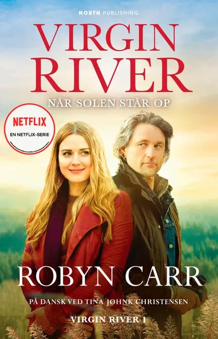 Når solen står op af Robyn Carr