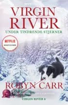 Under tindrende stjerner