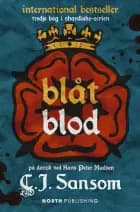 Blåt blod