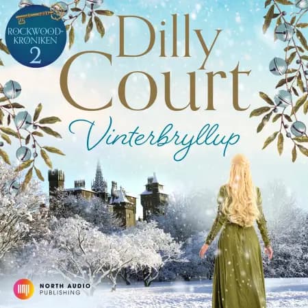 Vinterbryllup af Dilly Court