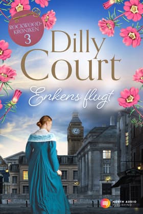 Enkens flugt af Dilly Court