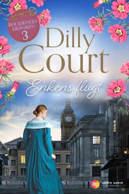 Enkens flugt af Dilly Court