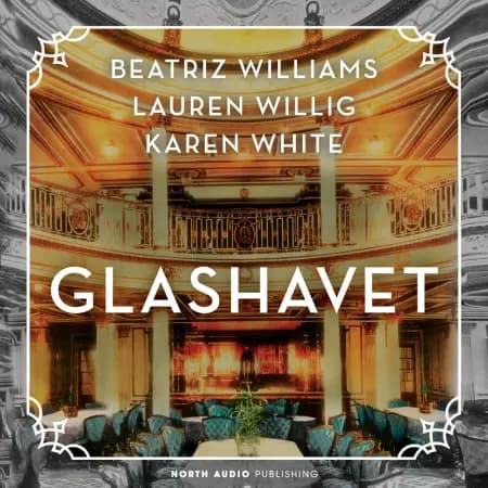 Glashavet af Beatriz Williams