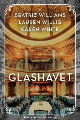Glashavet af Beatriz Williams