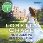 Hertugen på den hvide hest af Loretta Chase