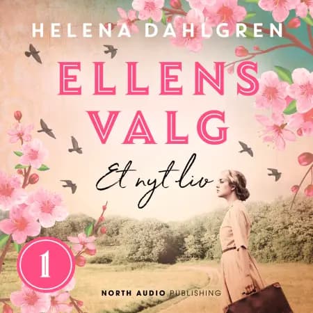 Et nyt liv af Helena Dahlgren