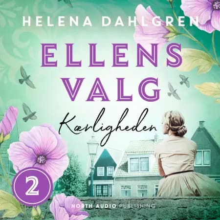 Kærligheden af Helena Dahlgren