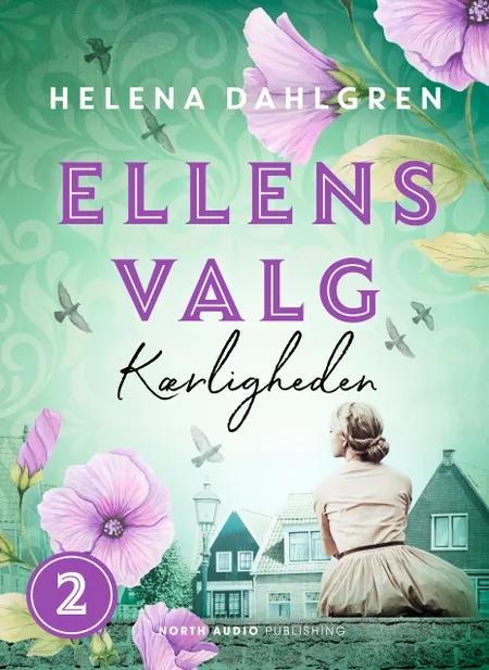 Kærligheden af Helena Dahlgren