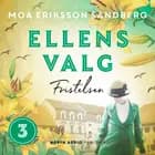 Ellens valg - Fristelsen af Moa Eriksson Sandberg